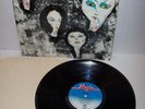 Magazine Real Life Vintage LP 1978 New Wave UK 1st Pressing