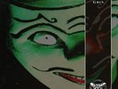CORONER - GRIN  2 VINYL LP NEW+