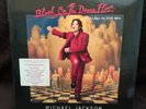 Michael Jackson Blood On The Dancefloor History In The Mix Vinyl.  2 LP