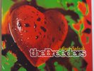 THE BREEDERS Last Splash - Original UK LP 4AD Pixies Kim Kelley Deal Cannonball