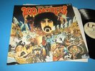 Frank Zappa / 200 Motels (Germany 1971, UAS 29 218/19 XD) - 2 LP
