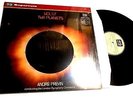 Holst : The Planets LP IN SHRINK H--Q Supercuts AUDIOPHILE Andre' Previn UK 180g