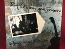 ROY ORBISON AND FRIENDS A Black And White Night Live 1989 UK vinyl LP EXCELLENT