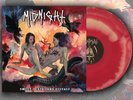 Midnight - Sweet Death and Ecstasy LP RED - YELLOW VINYL