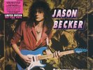 JASON BECKER-PERPETUAL BURN:30TH ANNIVERSARY RE-ISSUE(LTD. PINK) VINYL LP NEU