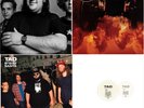 TAD BUNDLE 8-Way Santa Salt Lick God's Balls SEALED Deluxe LOSER Edition Sub Pop