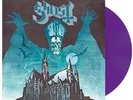 Ghost - Opus Eponymous [LP] (Purple Colored Vinyl) 2018