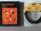 Getz Gilberto Antonio Jobim 7 1/2 4 track Stereo Reel to Tape 7.5 IPS Verve Jazz