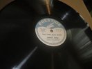 78RPM Prestige Annie Ross + Teacho Wiltshire, Farmer's Market / Time Right E E-
