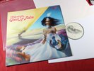 Walpurgis  QUEEN OF SABA  -  LP Ohr OMM 556023 Germany 1972 first press
