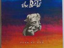 THE BATS Fear Of God - Original UK LP - The Clean Indiepop Janglepop Powerpop