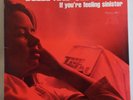 BELLE AND SEBASTIAN If You're Feeling Sinister - Original UK LP - Indie Indiepop