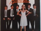 BLONDIE - Parallel Lines - US MFSL LP - Debbie Harry Heart Of Glass Sunday Girl