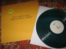 JIMI HENDRIX LP (smashing amps) Rare  TMOQ records