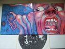 LP---King Crimson _ In The Court Of Crimson King - EMI 1 C 062-91 093