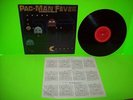 Buckner & Garcia ?– Pac-Man Fever 1982 Vinyl LP Record Donkey Kong Centipede