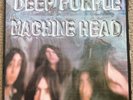 DEEP PURPLE 'Machine Head' LP Original Australian Pressing Excellent Condition