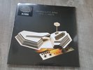 Arctic Monkeys Tranquility Base Hotel & Casino *SILVER* LTD Vinyl LP