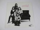 ERTLIF: ERTLIF (REISSUE LIMITED EDITION VINYL)