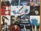 U2 Achtung Baby Vinyl