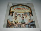Swingin' Medallions DOUBLE SHOT Stereo SMASH LP SEALED 1966 Frat Rock Nuggets