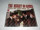 MERRY GO ROUND Lovely Woman A&M LP SEALED 1968 Pebbles Pop Psych EMITT RHODES M-