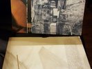R.E.M. document LP 1987 NM Promo Promotional Copy Rare REM