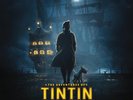 The Adventures Of Tin Tin - 2 x Blue/Gold Vinyl - Limited 2000 - John Williams