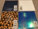 Rare 7” Vinyl Garbage: Queer, Milk, Stupid Girl, Only Happy When It Rains MINT