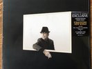 LEONARD COHEN YOU WANT IT DARKER BARNES AND NOBLE EXCLUSIVE WHITE VINYL SEALED