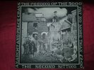 PUNK/ANARCHO-CRASS-FEEDING OF THE 5000 THE SECOND SITTING-UK CRASS+POSTER SL