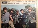 Rolling Stones EP Satisfaction Hong Kong Spring 1966
