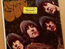 THE BEATLES RUBBER SOUL US ORIG' 65 CAPITOL STEREO 1ST PRESSING SHRINK STICKER