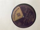 RARE GERMAN LP LUDWIG HOELSCHER PLAYS CHOPIN & MENDELSSOHN SONATAS TELEFUNKEN