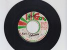 TUFF GONG/ SUN IS SHINING // RUN FOR COVER - BOB & WAILERS (71 REGGAE ROOTS 7