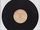 MOUTH A MASSEY - ALTON ELLIS & SKATALITES -  SKA BEAT  (ACETATE DUB PLATE 8