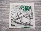 Green Day 39 Smooth Original + Inlay