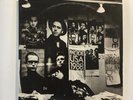 DEPECHE MODE 101   2 LP SET 1989 ORIG PRESS   W. INSERT   CLEAN CLASSIC NEW WAVE