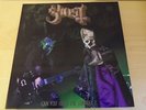 GHOST - Can you hear the thunder ? limited to 50 Grey Marbled / Ghost BC