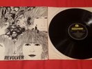 The Beatles Revolver Dr Robert UK Mono 1966
