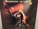 KISS Simmons Meteor Live Bootleg With Rare Performances