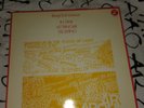Bengt Emil Johnson - In Time LP - Avant garde Electro RARE