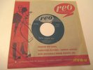 ALVADEAN COKER WE'RE GONNA  BOP HILLBILLY ROCKABILLY 45