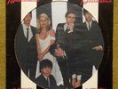 BLONDIE - PARALLEL LINES - 12 INCH PICTURE DISC IMPORT - 1978