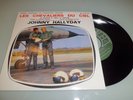 JOHNNY HALLYDAY LES CHEVALIERS DU CIEL 45t EP SUPER 45 Tours  Disque vinyle