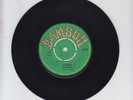 BAMBOO/ PLEADING  -  KEN BOOTHE & SOUND DIMENSION - CALL 1143  (69 SKINHEAD 7