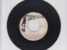 STUDIO 1/ TREAT ME GOOD - PETER TOSH & THE WAILERS (67 ROCKSTEADY 7