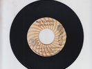 NATURAL WOMAN/ NEW CITY MO-BAY - BEVERLY WALLACE (78 REGGAE ROOTS 7