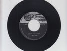 SUPREME/ DESPERATE LOVER - BOB ANDY (69 REGGAE ROOTS 7