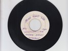 BLANK/ I FOUND SOMEONE OF MY OWN  -  HORACE ANDY  (72 REGGAE ROCKERS 7